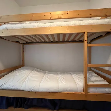 Appartamento Charmant T2 à 200m de la télécabine avec balcon vue montagnes - FR-1-165A-82