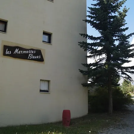 Apartment Charmant T2 A 200M De La Telecabine Avec Balcon Vue Montagnes - Fr-1-165A-82 Uvernet-Fours