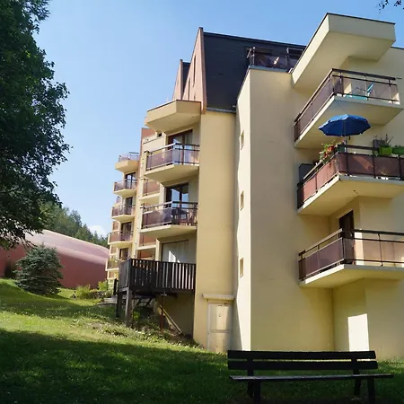 Charmant T2 A 200M De La Telecabine Avec Balcon Vue Montagnes - Fr-1-165A-82 Uvernet-Fours